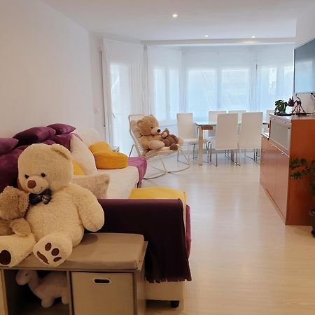 דירות Centrico Loft En Andorra La Vella Con 2 Parkings Hut 5372 מראה חיצוני תמונה