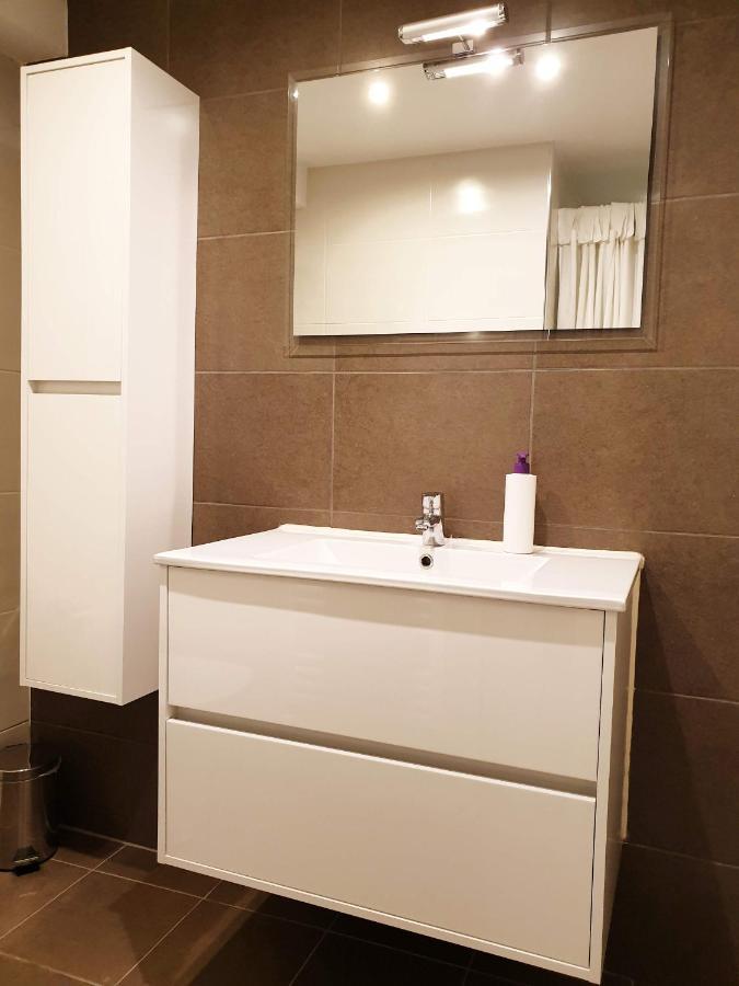 דירות Centrico Loft En Andorra La Vella Con 2 Parkings Hut 5372 מראה חיצוני תמונה