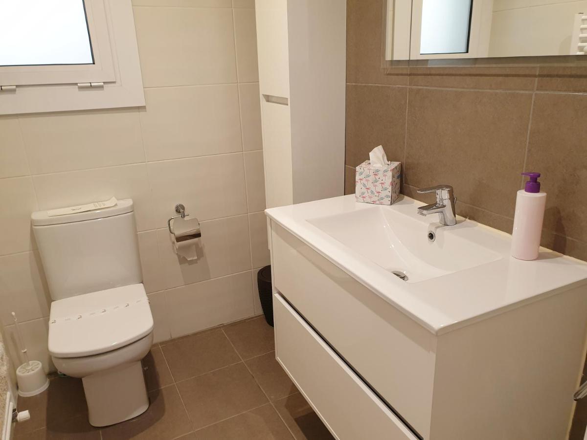 דירות Centrico Loft En Andorra La Vella Con 2 Parkings Hut 5372 מראה חיצוני תמונה