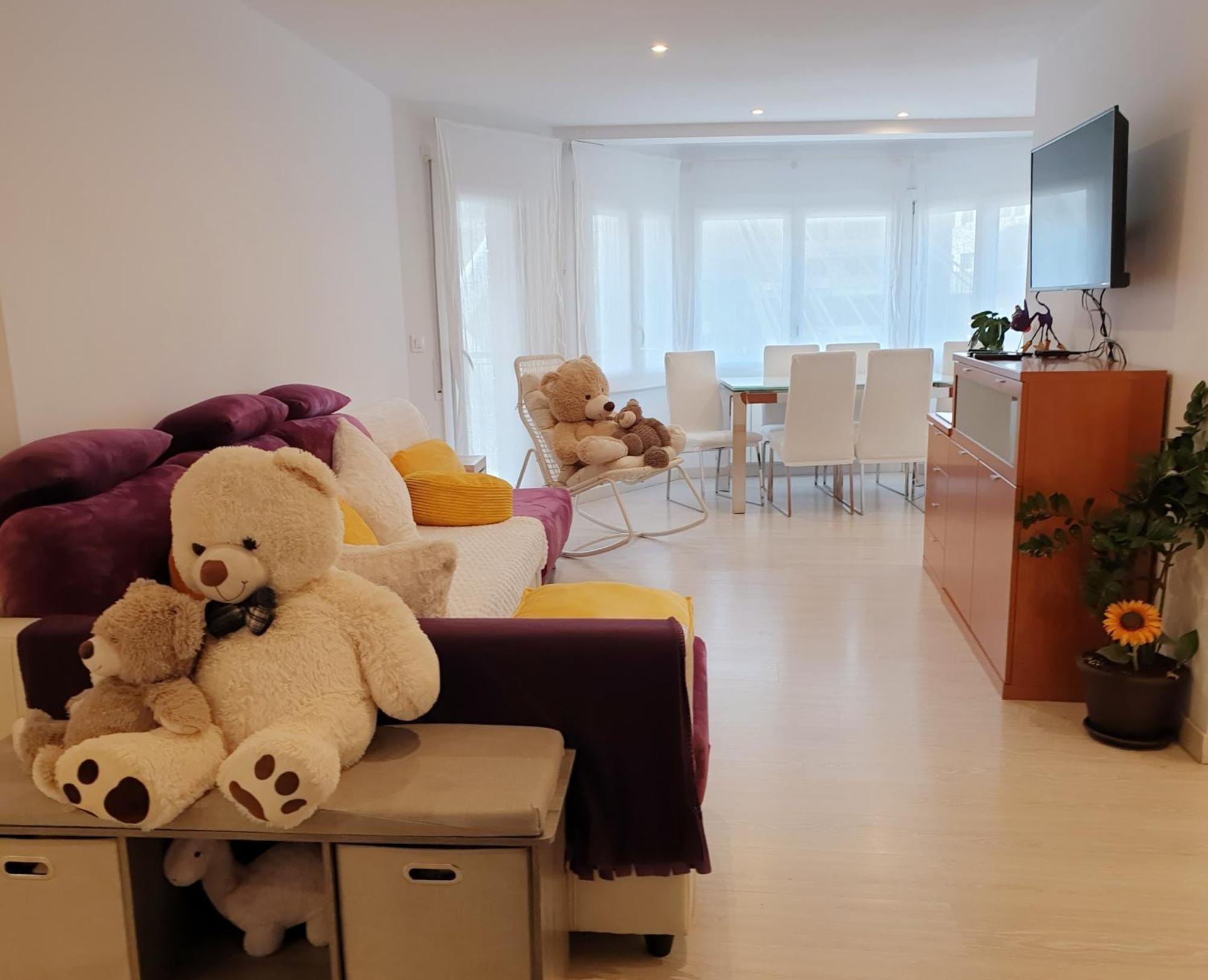 דירות Centrico Loft En Andorra La Vella Con 2 Parkings Hut 5372 מראה חיצוני תמונה