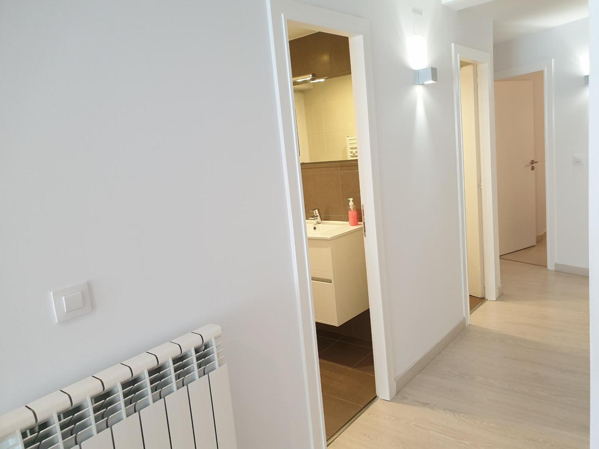 דירות Centrico Loft En Andorra La Vella Con 2 Parkings Hut 5372 מראה חיצוני תמונה