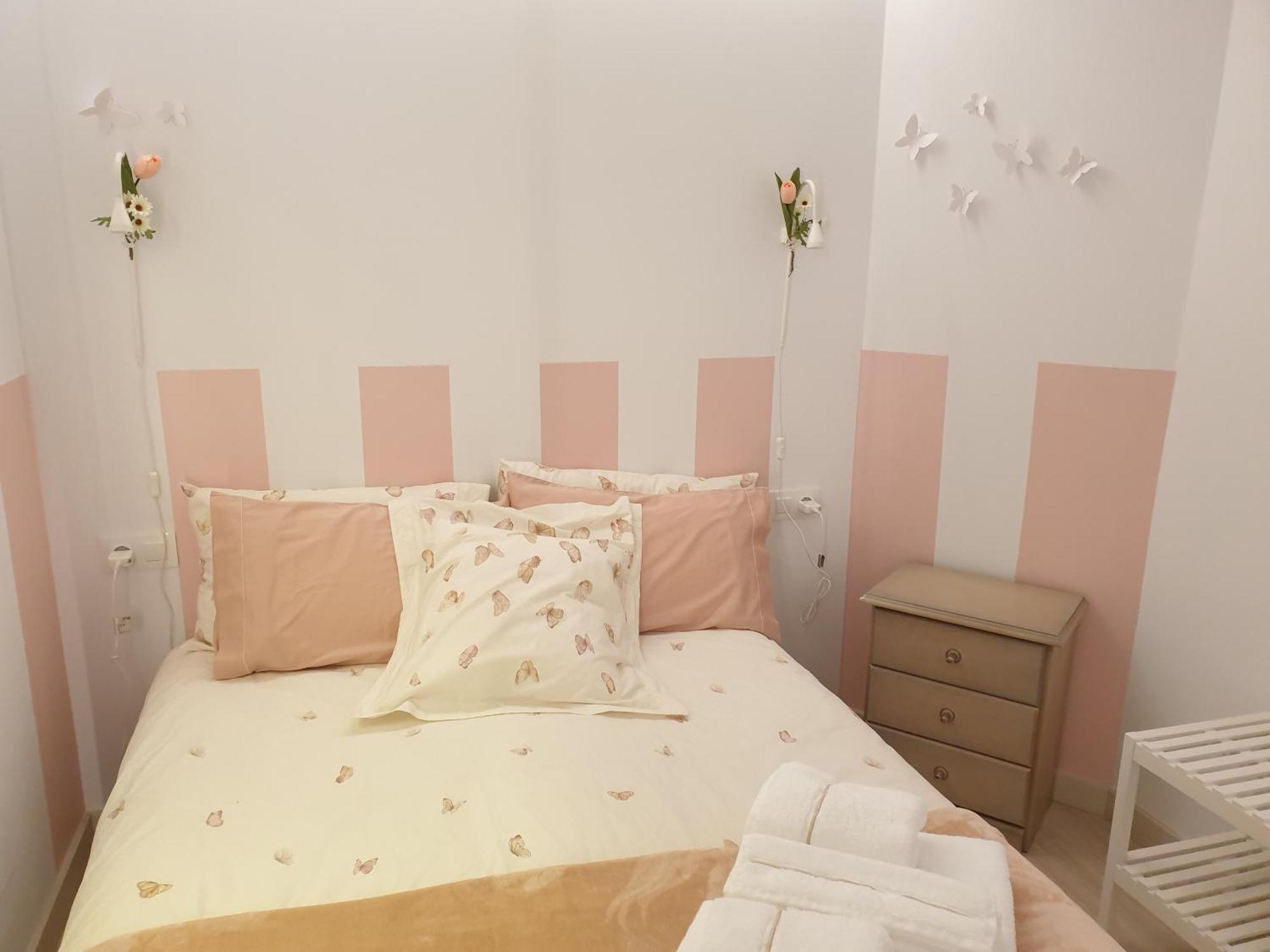 דירות Centrico Loft En Andorra La Vella Con 2 Parkings Hut 5372 מראה חיצוני תמונה
