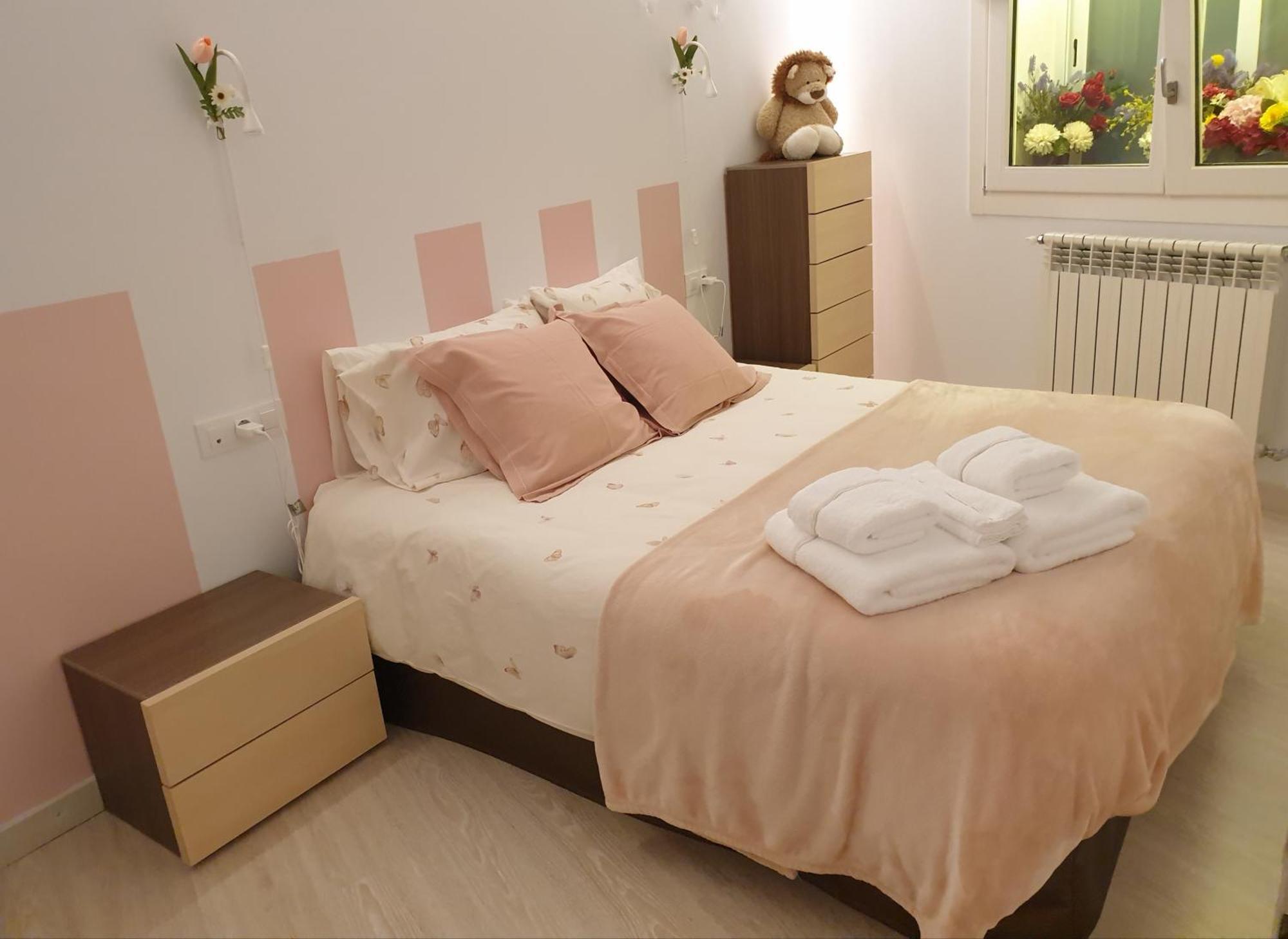 דירות Centrico Loft En Andorra La Vella Con 2 Parkings Hut 5372 מראה חיצוני תמונה