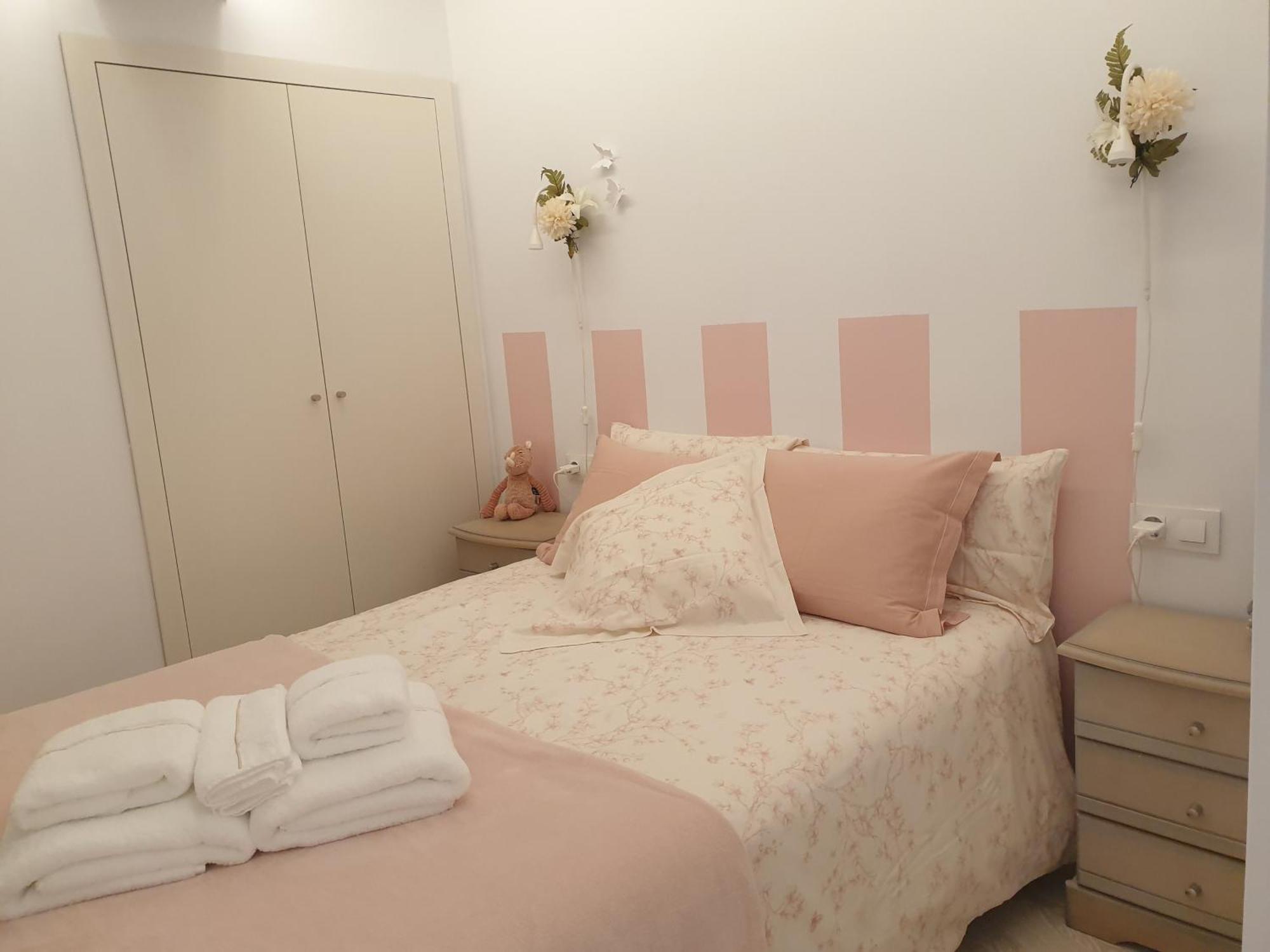 דירות Centrico Loft En Andorra La Vella Con 2 Parkings Hut 5372 מראה חיצוני תמונה