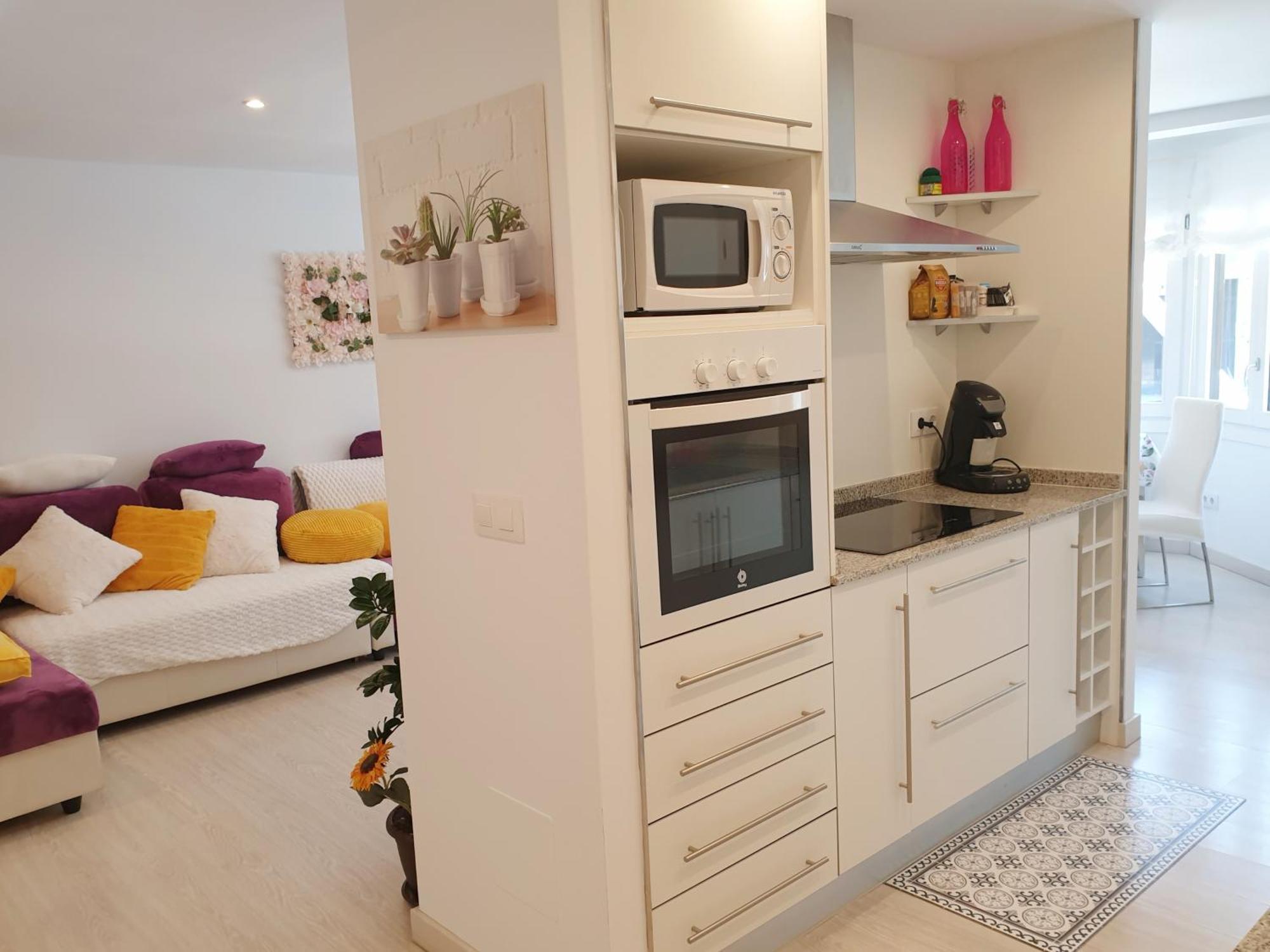 דירות Centrico Loft En Andorra La Vella Con 2 Parkings Hut 5372 מראה חיצוני תמונה