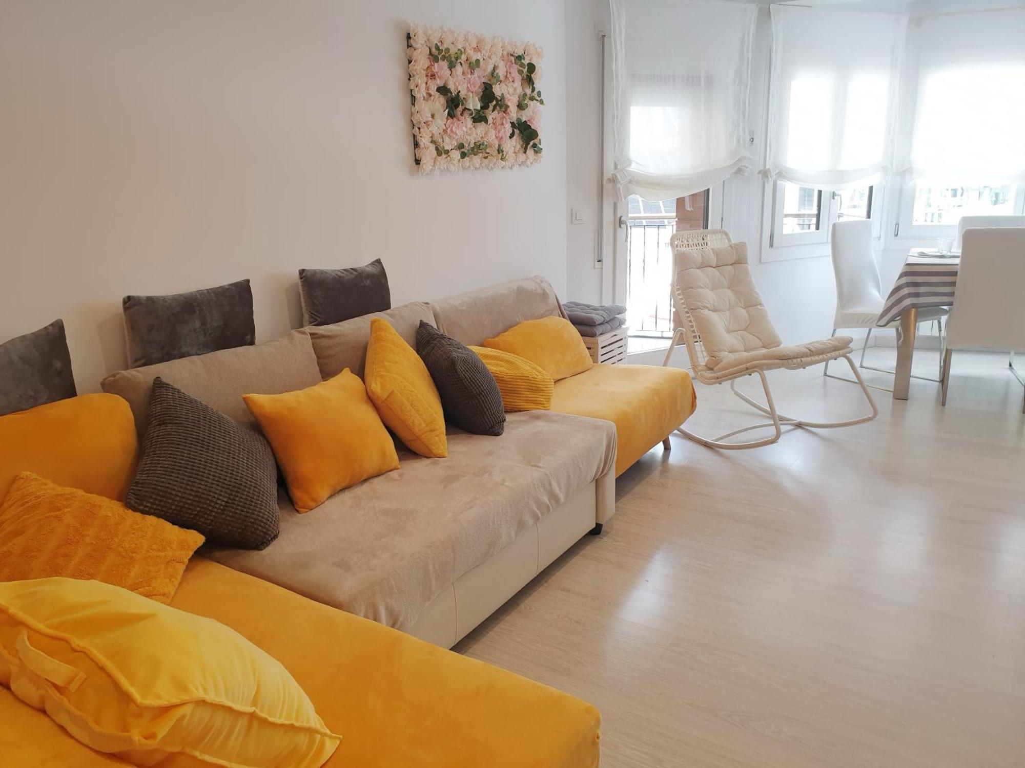 דירות Centrico Loft En Andorra La Vella Con 2 Parkings Hut 5372 מראה חיצוני תמונה