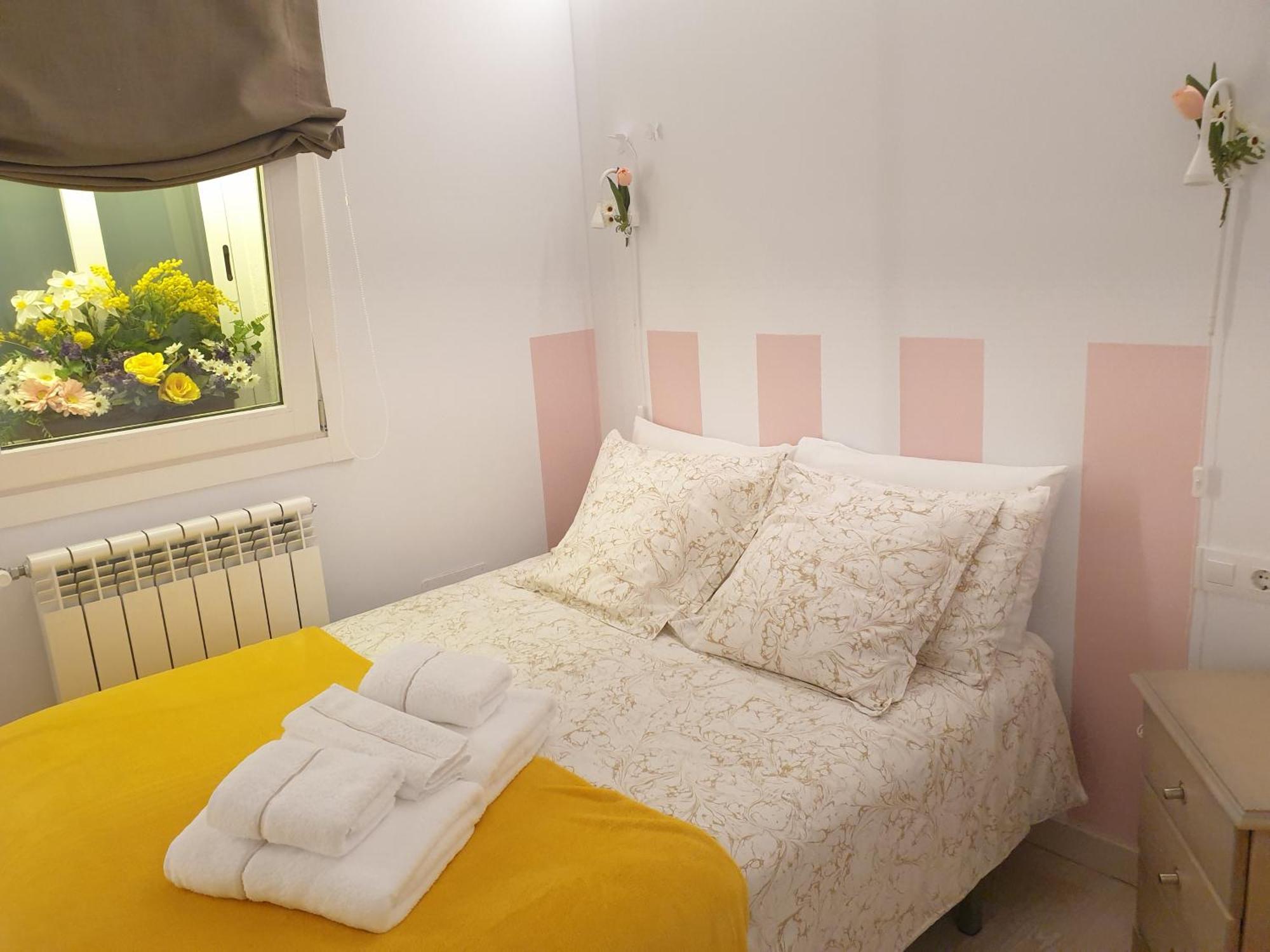 דירות Centrico Loft En Andorra La Vella Con 2 Parkings Hut 5372 מראה חיצוני תמונה