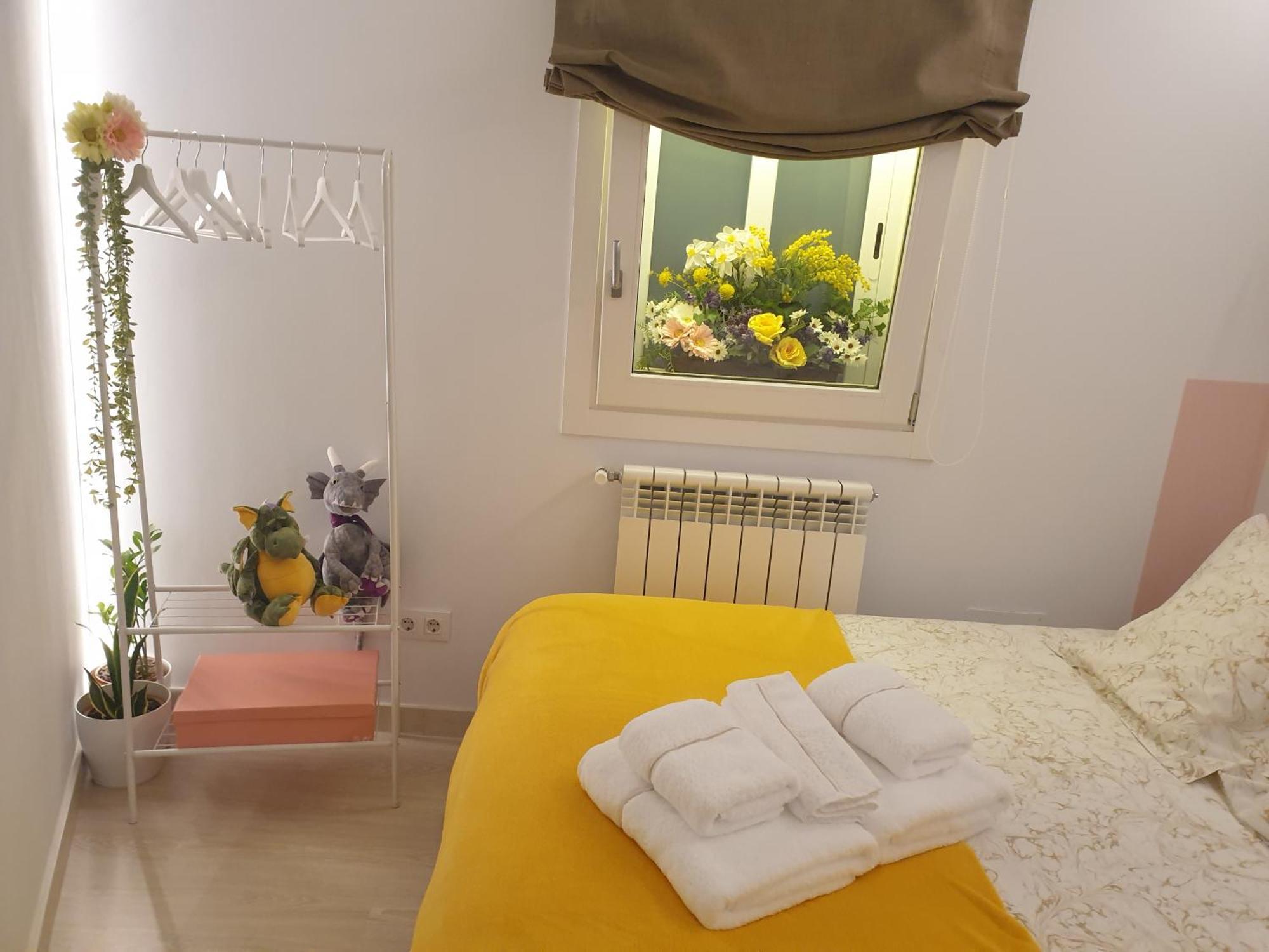 דירות Centrico Loft En Andorra La Vella Con 2 Parkings Hut 5372 מראה חיצוני תמונה