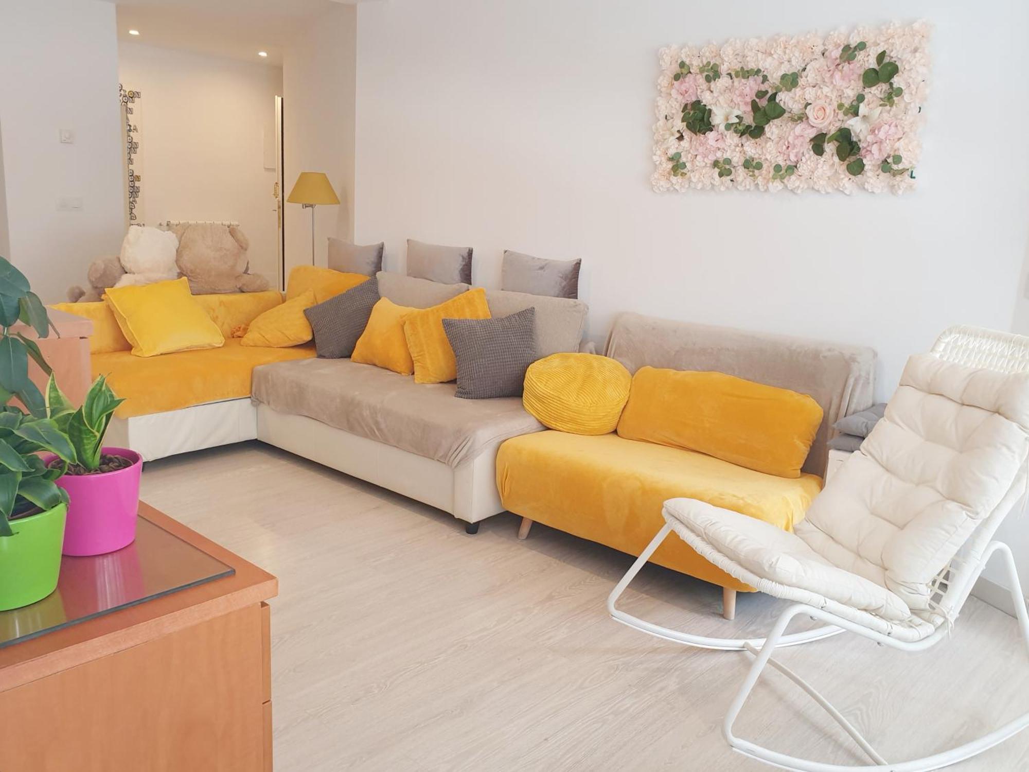 דירות Centrico Loft En Andorra La Vella Con 2 Parkings Hut 5372 מראה חיצוני תמונה