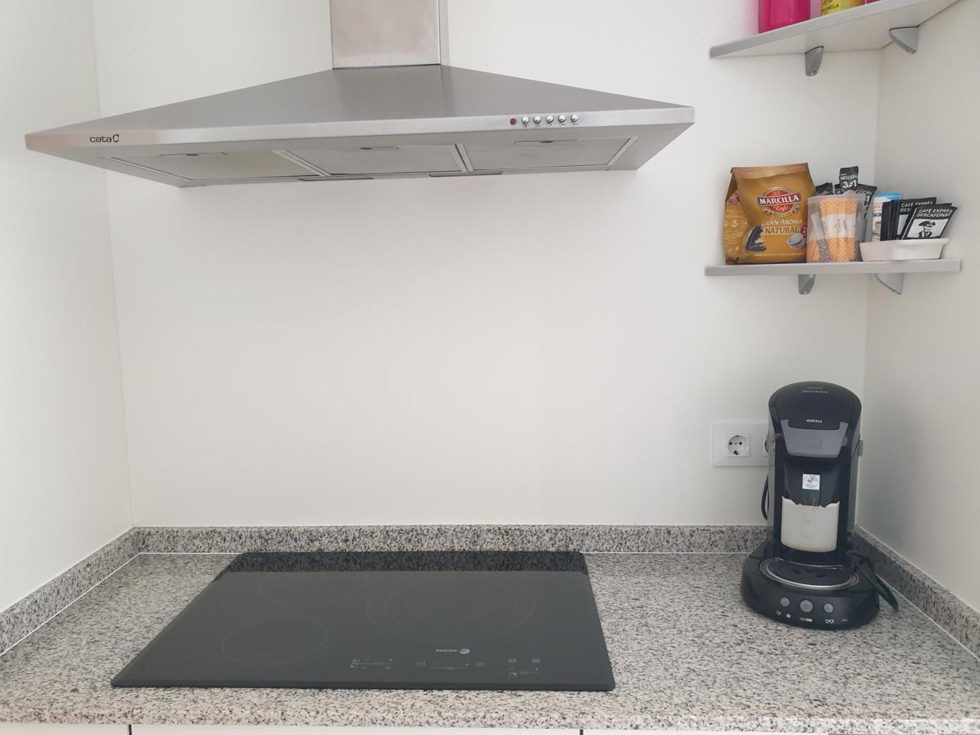 דירות Centrico Loft En Andorra La Vella Con 2 Parkings Hut 5372 מראה חיצוני תמונה